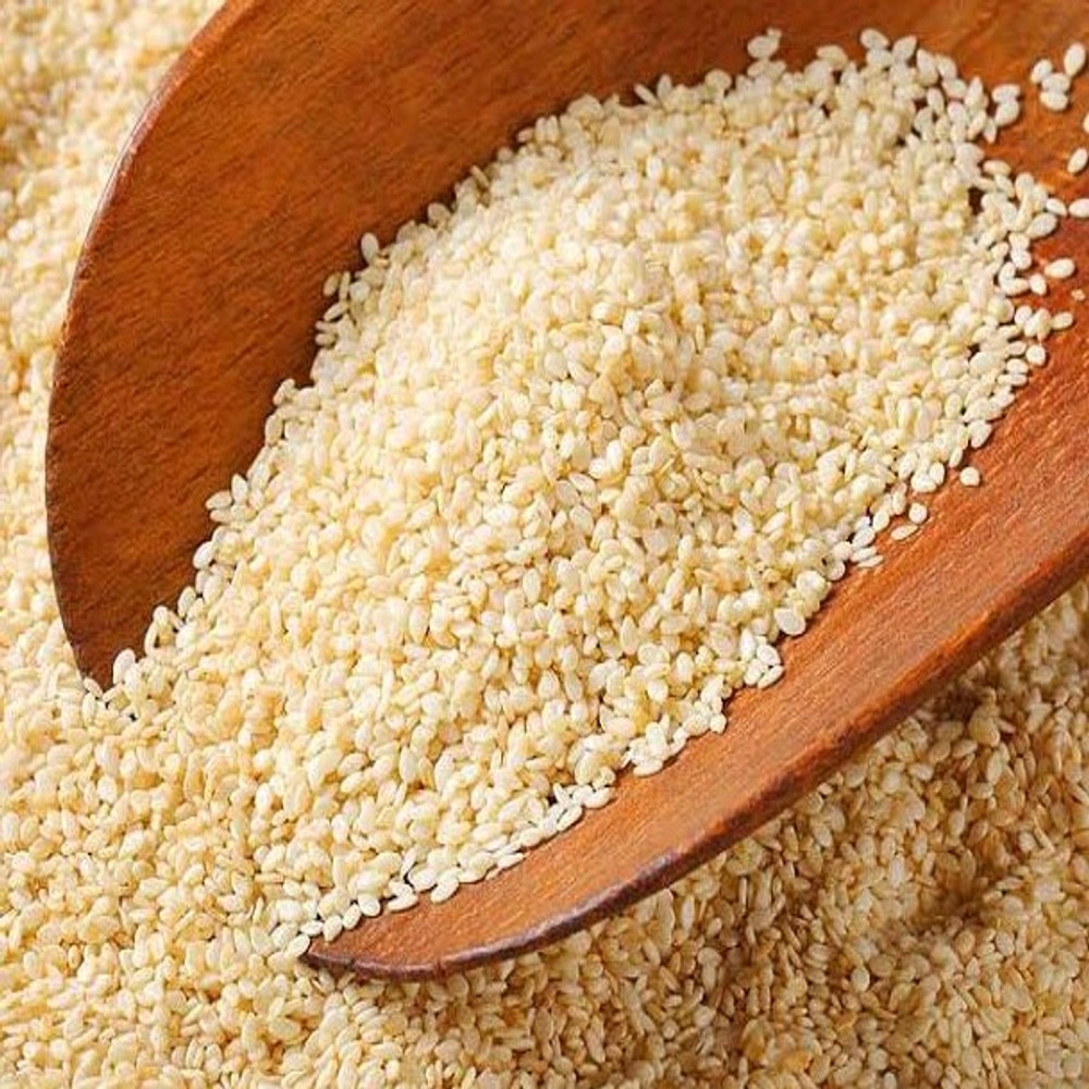 Nigerian Sesame Seeds