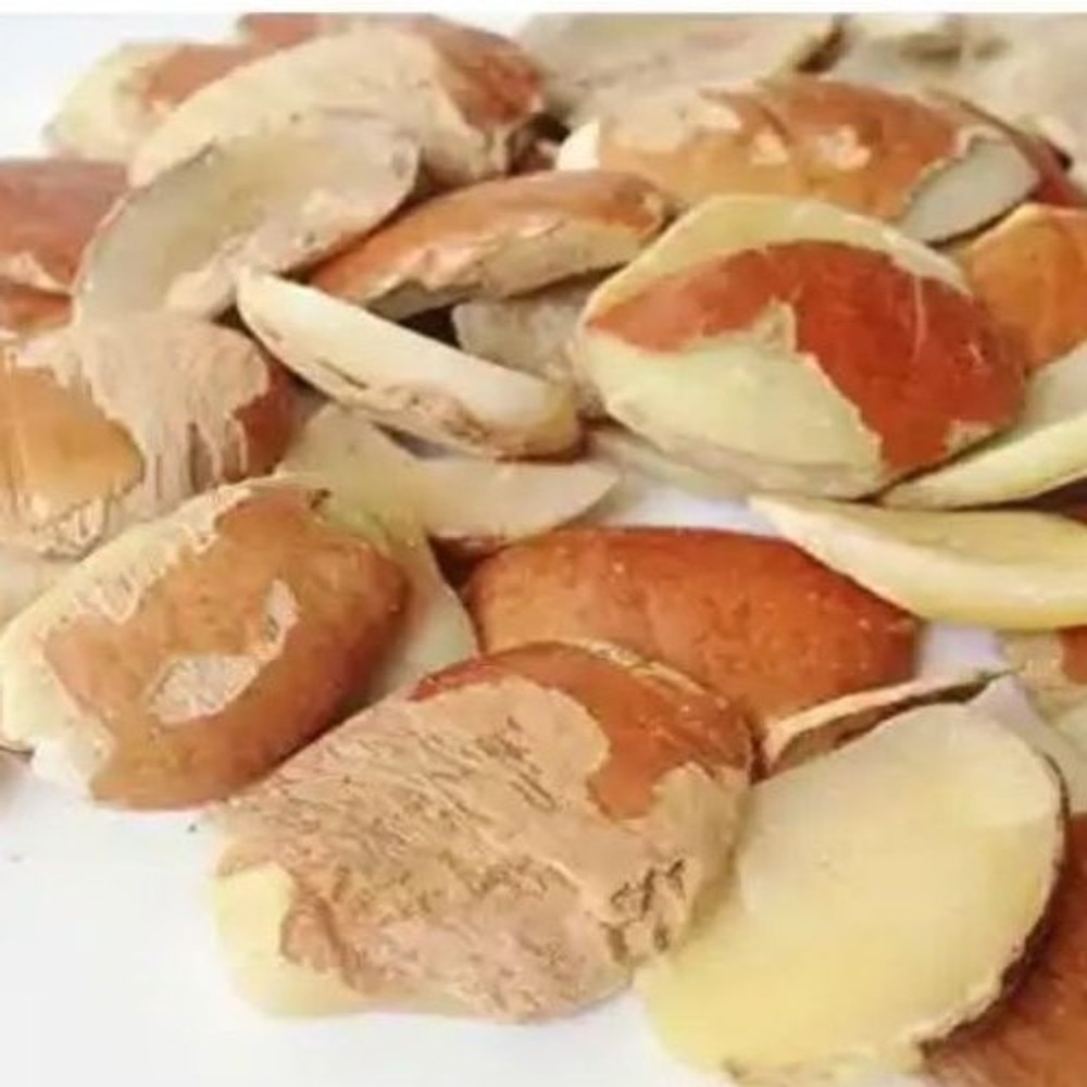 Ogbono Seeds