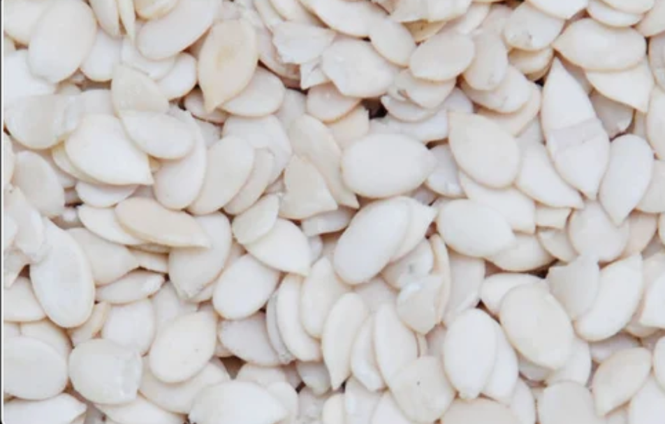 Peeled Melon Seeds (Egusi)